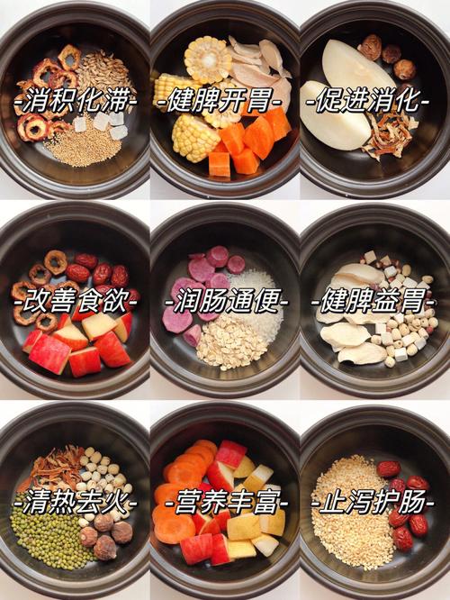 捐卵代孕宝宝食欲不好吃什么